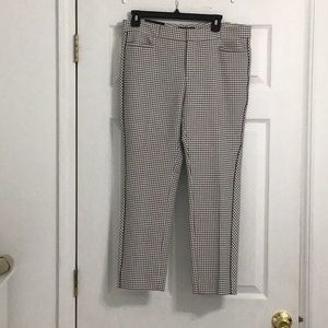 NWT Banana Republic Size 10P